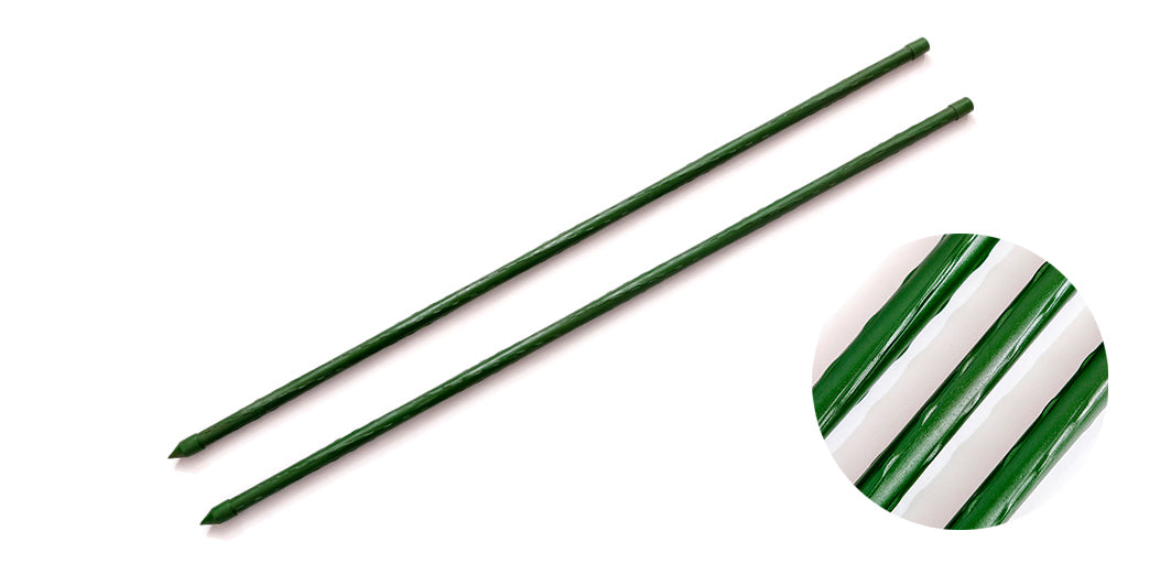 TUTORI SOSTEGNO PIANTE IN PE DIAMETRO 16 MM H240 CM PAPILLON