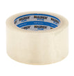 NASTRO IMBALLO H50 CM. 66 MTL TRASPARENTE MAURER PLUS