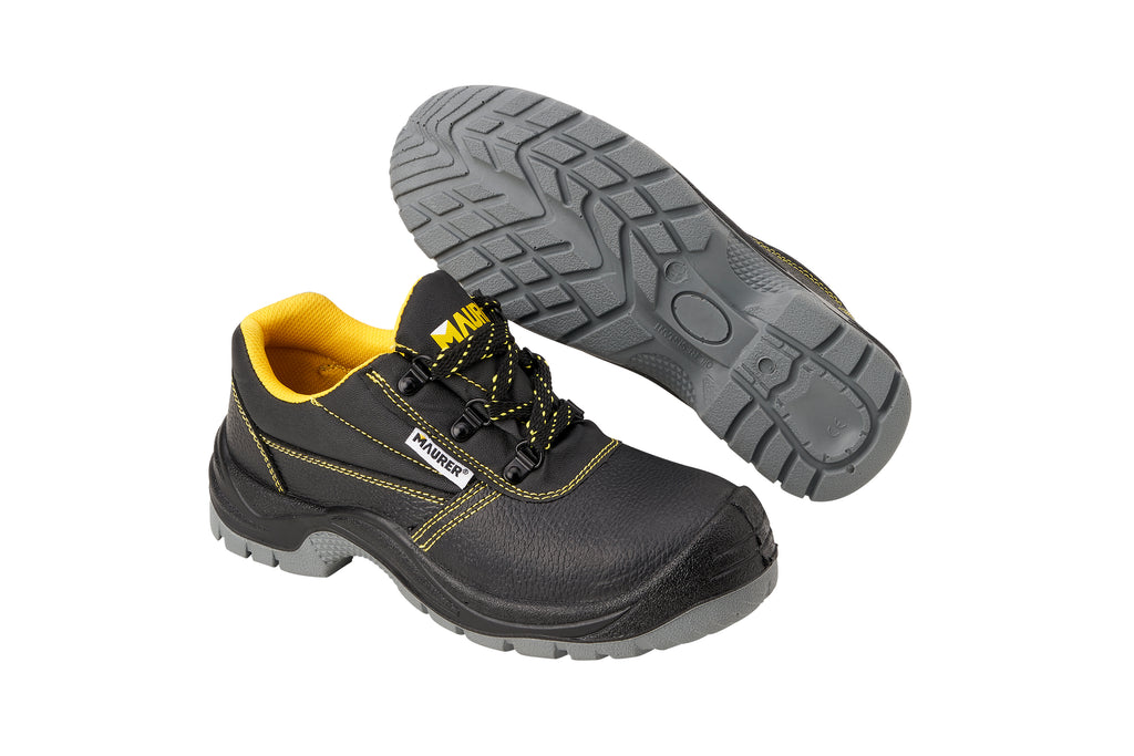 SCARPA ANTINFORTUNISTICA CAPUA BASSA MAURER S3 MISUR42