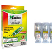 TRAPPOLA ESCA INSETTICIDA FORMICHE 3 PEZZ. DA 15 GR. PAPILLON