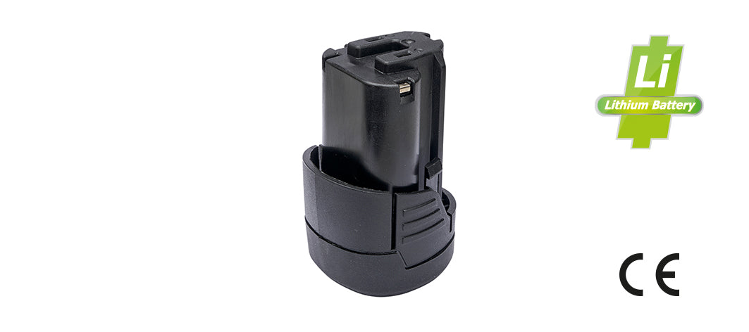 BATTERIA YAMATO LITI 12V 2 AH PER 83510