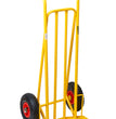 CARRELLO CASSE ZEUS L MAURER 200 KG