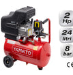 COMPRESSORE YAMATO COASSIALE LT.24 HP2(EX 83113)
