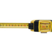 METRO FLESSOMETRO MAURER PLUS SLOT C/FINESTRA 5 MT.19MM