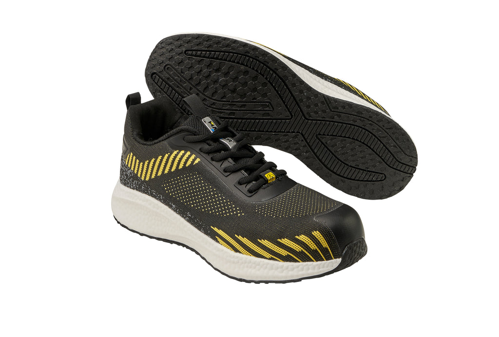 SCARPA ANTINFORTUNISTICA LUSITANIA TG.42 BASSA MAURER OPLUS S1P