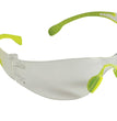 OCCHIALI PROTETTIVI ULTRALEGGERI MAURER PLUS TRASPARENTI