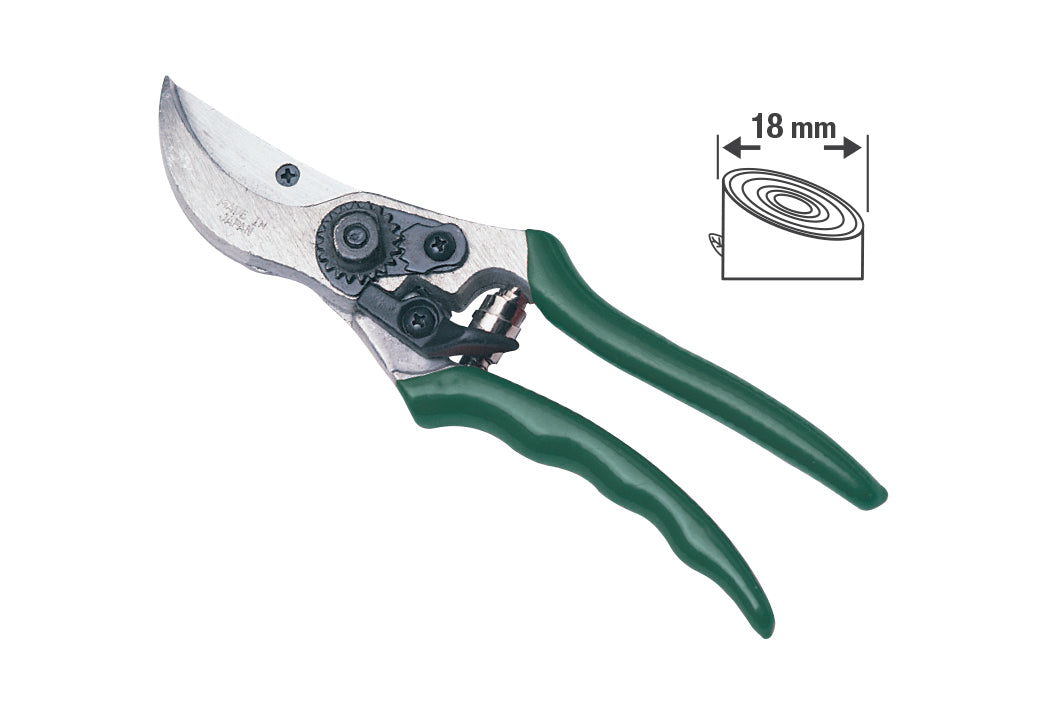 FORBICE PER POTATURA "KANZAWA KS-4" 220 MM PAPILLON