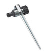 PUNTALE IN METALLO PER IRRIGATORE F 3/4 PAPILLON