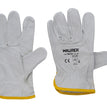 GUANTI LAVORO FIORE DRIVER TG.10 MAURER BOVINO