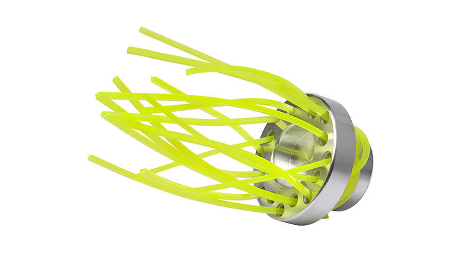 TESTINA UNIVERSALE MULTIFILO 8 FILI PAPILLON