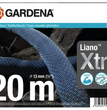 TUBO LIANO TM XTREME 20 MT. SET GARDENA