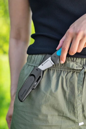 COLTELLINO DA RACCOLTA VEGGIE CUT GARDENA