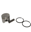 PISTONE PER DECESPUGLIATORE BCH 250S/PPH 250 OLEOMAC
