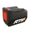 BATTERIA RY05B 18V 2.5 AH 45 WH PER RYNO 60 CASTELLARI
