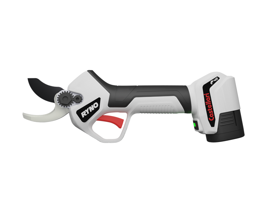 FORBICE A BATTERIA RYNO 45 TAGLIO 28MM CASTELLARI
