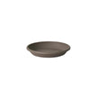 SOTTO VASO TONDO MEDEA CM.44 TORTORA