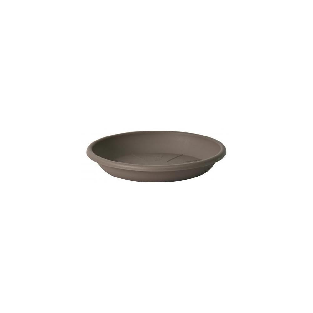 SOTTO VASO TONDO MEDEA CM.44 TORTORA