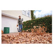 SOFFIATORE A BATTERIA(NON COMPRESA)BGA 50.0 STIHL (SOLO MACCHINA)