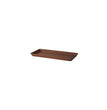 SOTTO CASSETTA AKEA CM.46X22X7H TERRACOTTA