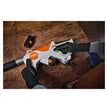 POTATORE HTA 30.0 1/4 P CON 2 BATTERIE AS2 CON CARICA ALS31 STIHL