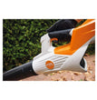 SOFFIATORE A BATTERIA(NON COMPRESA)BGA 50.0 STIHL (SOLO MACCHINA)