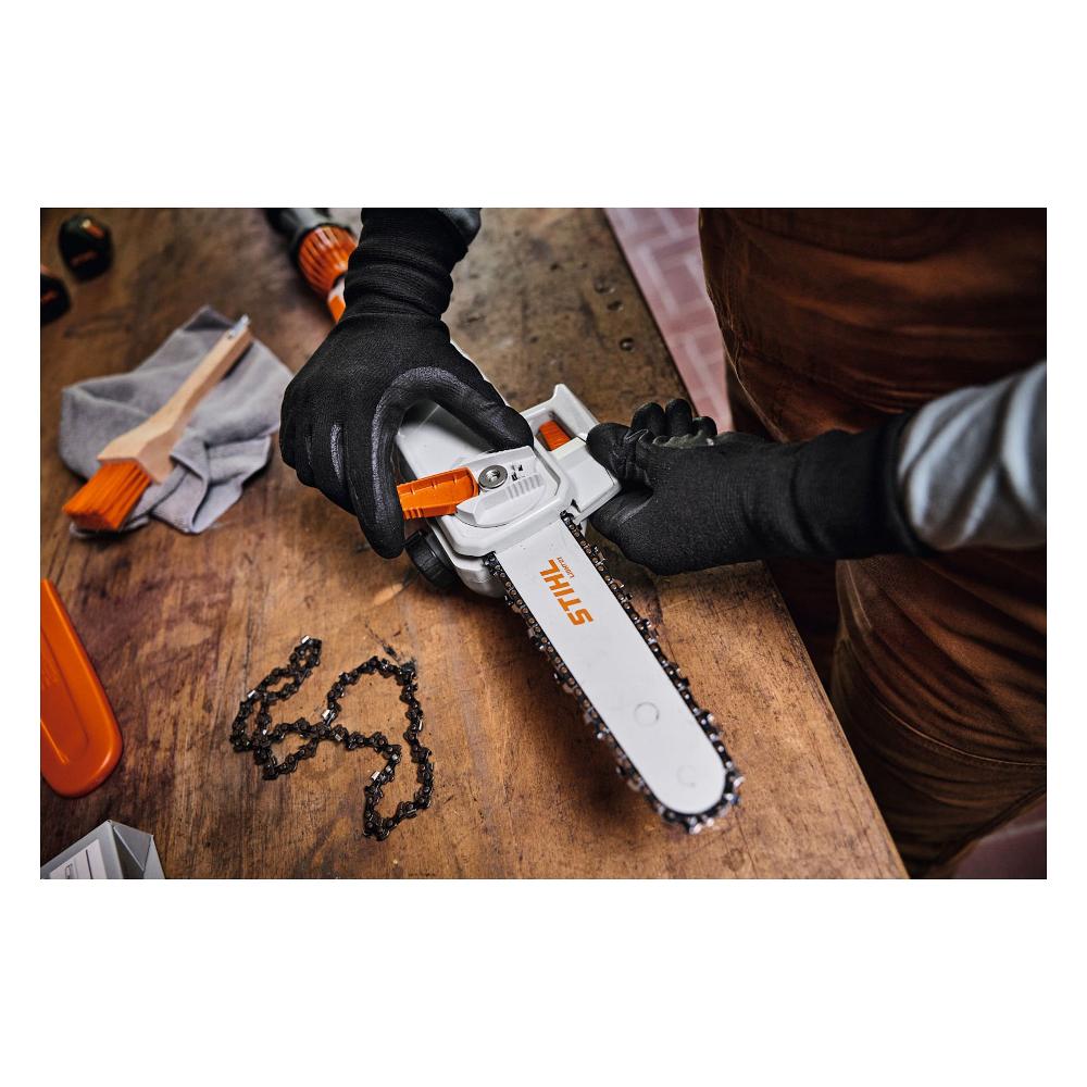 POTATORE HTA 30.0 1/4 P CON 2 BATTERIE AS2 CON CARICA ALS31 STIHL
