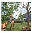 POTATORE HTA 30.0 1/4 P CON 2 BATTERIE AS2 CON CARICA ALS31 STIHL