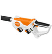 POTATORE HTA 30.0 1/4 P CON 2 BATTERIE AS2 CON CARICA ALS31 STIHL