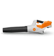 SOFFIATORE A BATTERIA(NON COMPRESA)BGA 50.0 STIHL (SOLO MACCHINA)