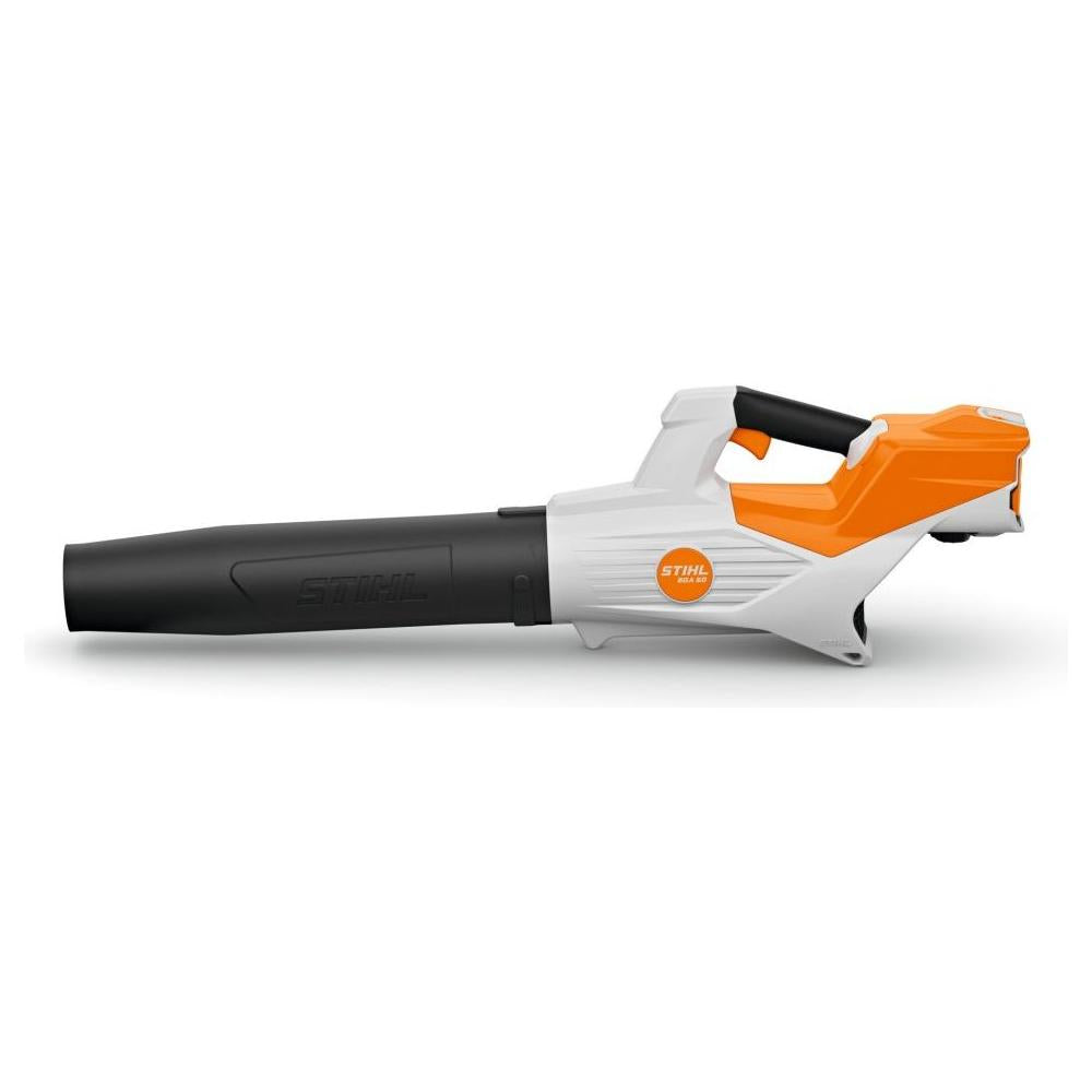 SOFFIATORE A BATTERIA(NON COMPRESA)BGA 50.0 STIHL (SOLO MACCHINA)
