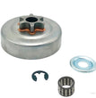 CAMPANA FRIZIONE PER MOTOSEGA MS 172/182/212 STIHL