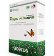 MASTER GREEN ROYAL FLOWERS KG.1 BOTTOS TAPPETO ERBOSO CON FIORI