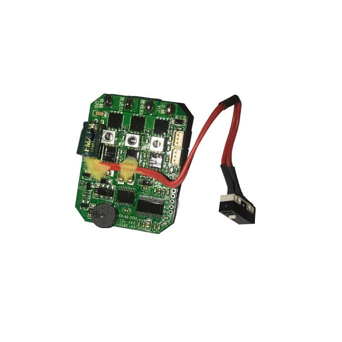 SCHEDA ELETTRONICA DI CONTROLLO PER FORBICE STARK L CAMPAGNOLA