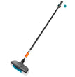 SET CON MANICO PER PULIZIA HARD GARDENA