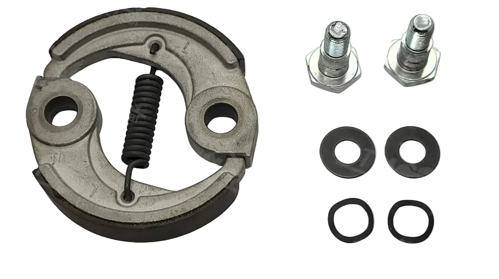 FRIZIONE PER DECESPUGLIATORE KAWASAKI KT-TG-TD-TH 34/43 TJ 35/45