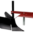 ASSOLCATORE CON COFANO FRESA E ATTACCO PER RT 401 CM.36 MECCANICA