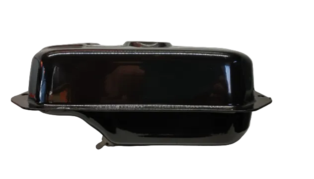 SERBATOIO COMPLETO BENZINA PER MOTOZAPPA MH 150/175/198 OLEOMAC