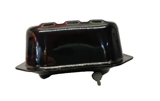 SERBATOIO COMPLETO BENZINA PER MOTOZAPPA MH 150/175/198 OLEOMAC