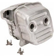 MARMITTA PER MOTOSEGA MS 311/391 STIHL