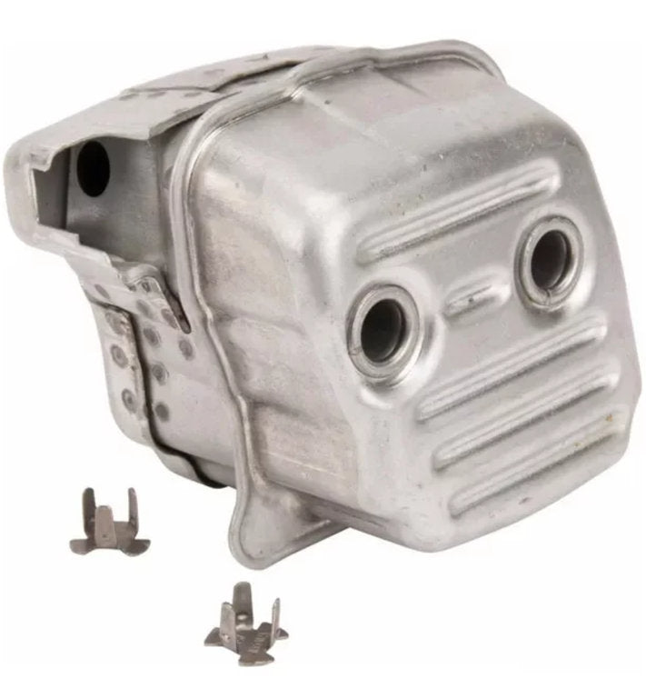 MARMITTA PER MOTOSEGA MS 311/391 STIHL