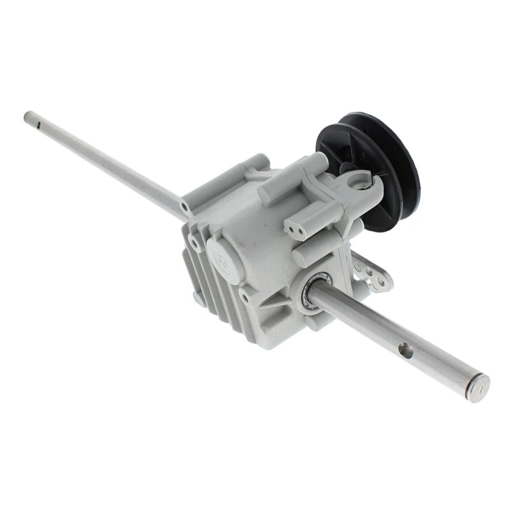 SET CAMBIO RIDUTTORE TRAZIONE PER RASAERBA STIHL RM248/253 0/3T