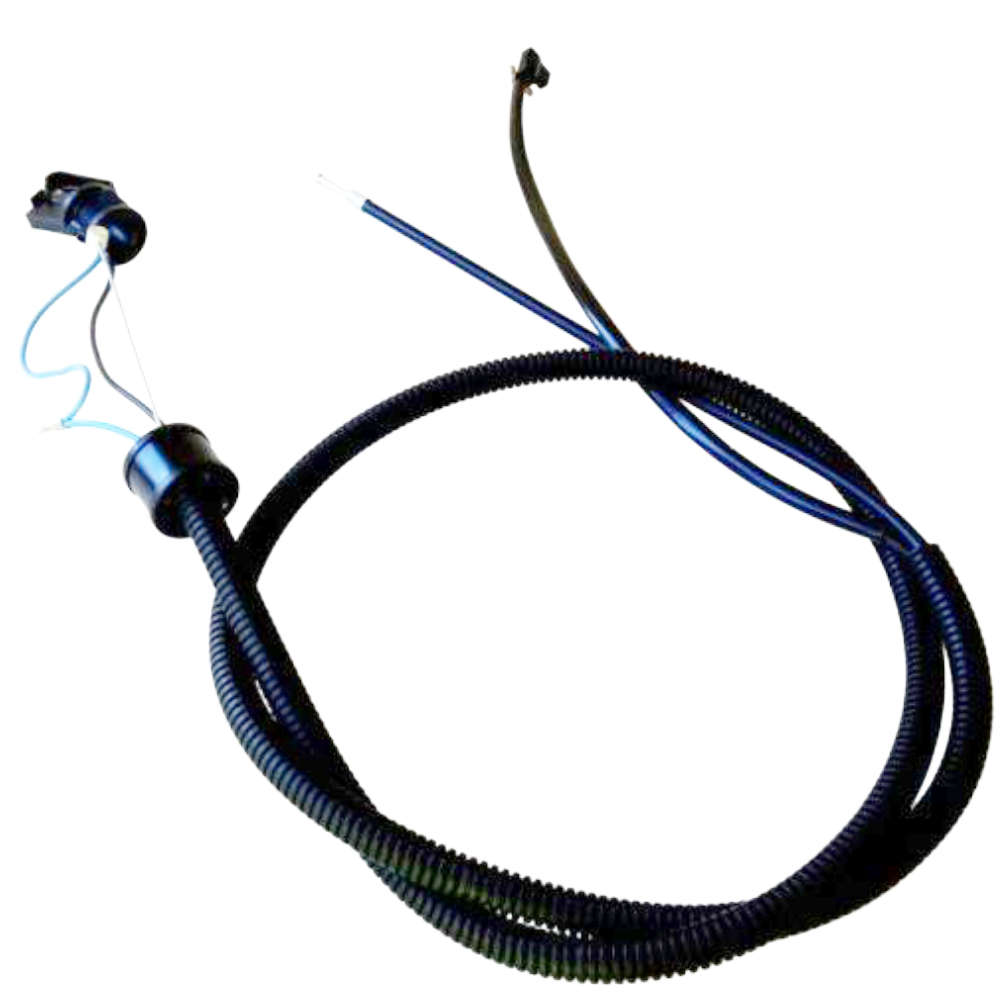 CAVO ACCELERATORE PER SOFFIATORE BR500/550/600 STIHL