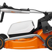 RASAERBA A BATTERIA RMA 243.3+AK20+AL 101 STIHL
