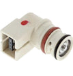 VALVOLA ELETTROMAGNETICA PER MOTOSEGA MS 661/462 STIHL