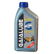 OLIO SUPER G SAE 15W40 LT.1 GAIA LUBE