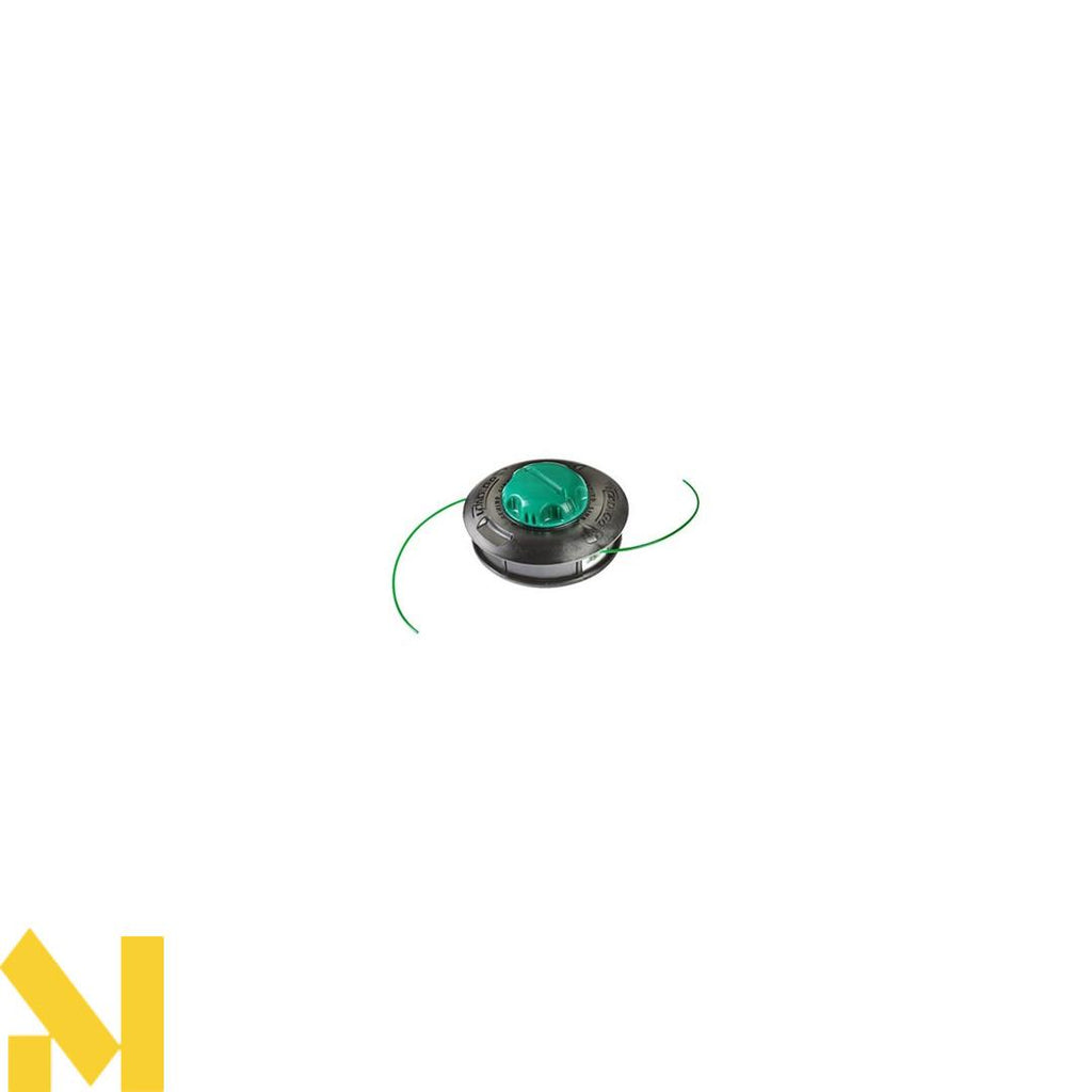 TESTINA DECESPUGLIATORE LOAD & GO D130 M10X1.25SXF D2.4 FILO OLEOMAC