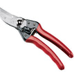 FORBICE VIGNA ERGONOMICA CM.23 MANICO PLASTICA AUSONIA