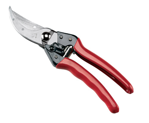 FORBICE VIGNA ERGONOMICA CM.23 MANICO PLASTICA AUSONIA
