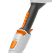 DECESPUGLIATORE A BATTERIA TIPO FSA 57 STIHL CON BATTERIA AK10-AL101