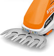 Rifinitore HSA26 con AS2/AL1 Stihl